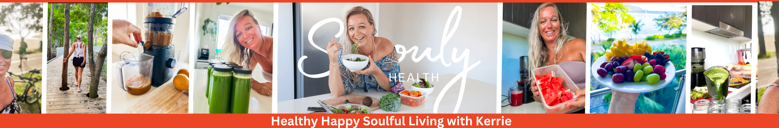 Souly Health You Tube Banner